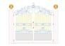 do 2d plan drafting and documentation